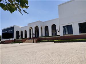 7800m2  Warehouse  - FOR SALE