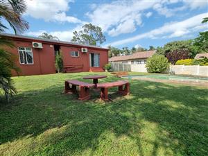 Three Bedroom House To Let