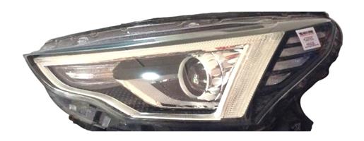 Haval Jolion LED Headlight 
