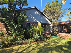 Prime Corner Property Offering Space, Security & Convenience