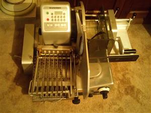 Automatic Slicer