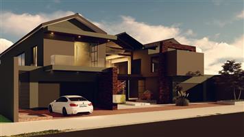 Luxury 6-Bedroom Home – A Rare Opportunity
