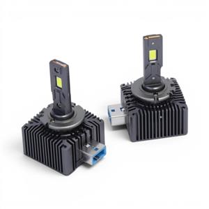 LED D8S 12v 35w Headlight Bulbs (pair)
