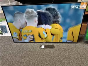Hisense 43 Inch (43A7100F)Smart TV  on sale, + Remote. 6 Months Warranty LICENCE REQUIRED.3 Months L
