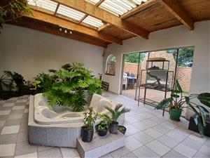 Three properties at one address