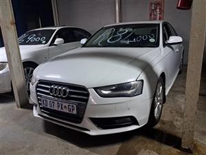 Audi for sale