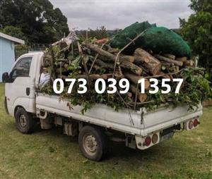 Rubble Removal Durban
