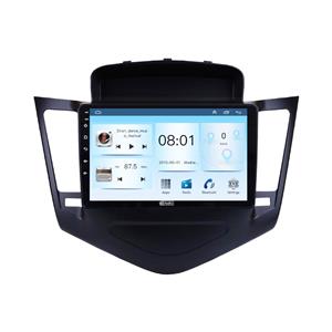 TT Audio 9″ replacement radio for Chev Cruze 2011-2016 (ECO)