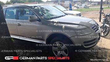 Volkswagen Touareg v10 tdi FOR SALE 