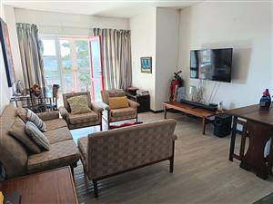 1 Bedroom Apartment in Groot Diamant
