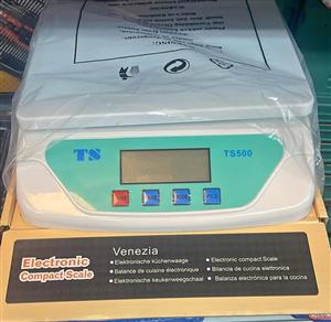 30kg Digital Table Model Scale 1G Increments