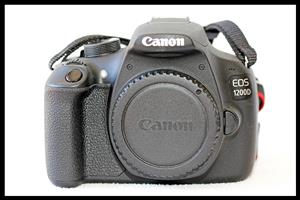 Canon EOS 1200D - Body Only