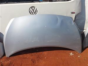 Hyundai Grand i10  Bonnets