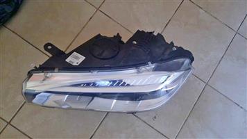 Bmw f15 headlight