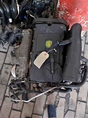 VW GOLF 2.0 BKD ENGINE FOR SALE