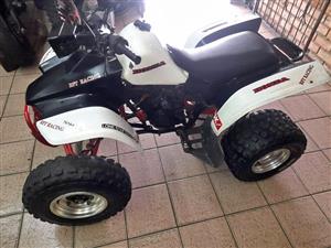Honda TRX 200