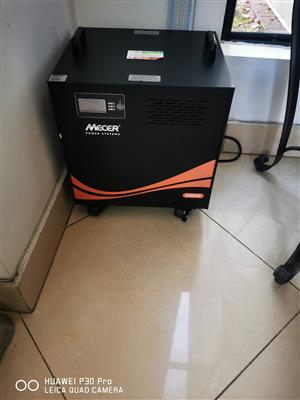 MECER INVERTER