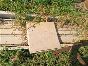 Roller stutter door slates for sale 