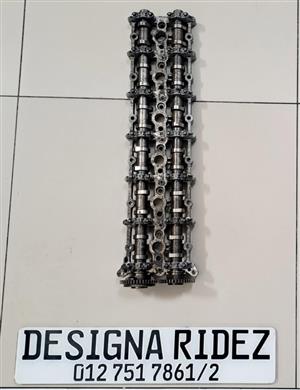 BMW N57 6 CYLINDER DIESEL CAMS AVAILABLE 