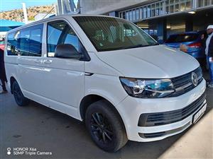 Vw Transporter 2.0 dsg Automatic