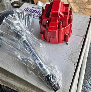 HEI Distributor Small block and Big block Chevy. New / Unused.