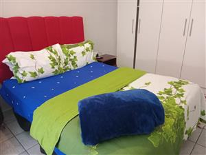 Need a short term stays Great Choice BnB Goodwood Parow Bellville 