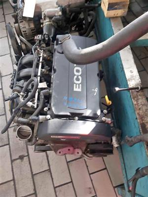 CHEVROLET CRUZE 1.8 F18D4 ENGINE FOR SALE