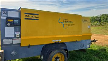 COMPRESSORS FOR SALE