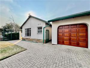 House For Sale in Secunda
