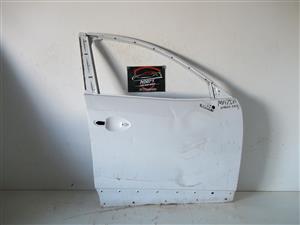 Mazda CX-5 right front door
