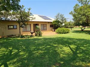 Farm For Sale in Mogale City