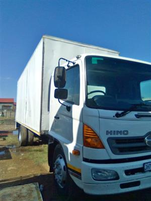 Convert your Close Body Truck to a Drop Side Truck."Drop,load, repeat with profits on the street!"