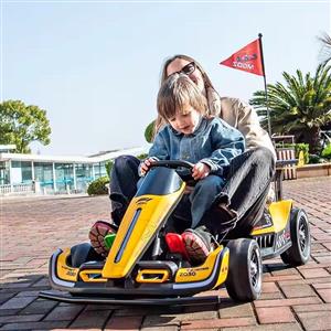  24V Electric Drift Cart 