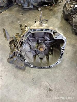 NISSAN K9K T 766 ENGINE 