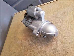 HYUNDAI IX35. SANTA FE OR KIA SPORTAGE STARTER MOTOR FORSALE