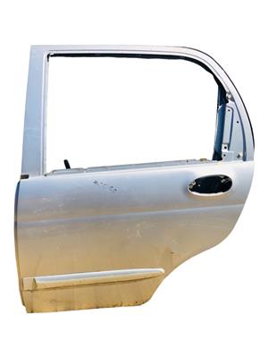 CHERY QQ DOOR SHELLS