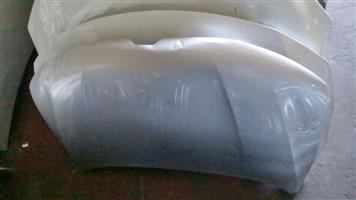 Renault kwid bonnet