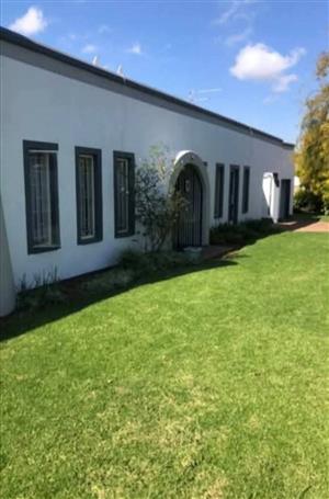 Room for Rent Beyerspark Boksburg 