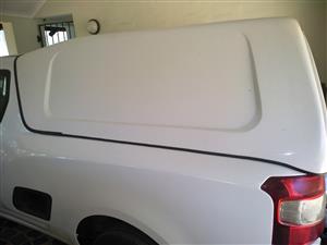 Chev utility Canopy for sale 