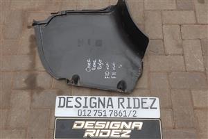 BMW F10 LCI + F11 LCI 5-SERIES/5-SERIES TOURING REAR RIGHT UNDER COVER AVAILABLE 