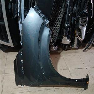 Suzuki ertiga xl7 fender 