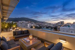 Penthouse For Sale in Gardens