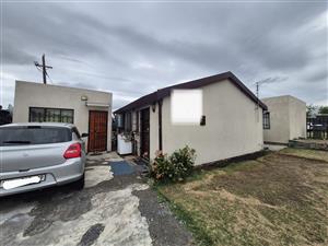Charming Two Bedroom Home With A Rental Income Potential