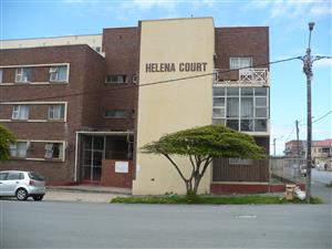 One bedroom Flat- Quiegney