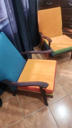 Arm chair - occasional Chair