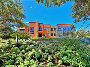 383m² Ground Floor Office to Let in Allen's Nek