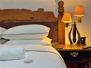 Deluxe Room Sleeps 2 Per Night 