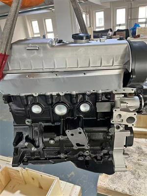 HYUNDAI D4BB BRAND NEW ENGINE 