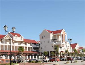 Apartment Rental Monthly in Walmer Heights