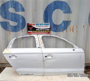 Audi A3 sedan right front and rear/back door (Quattro) (2016-2020)